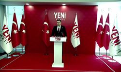 Zeynel Emre'den Üsküdar tepkisi: 'Bunun adı hırsızlıktır, bir belediye çalınmıştır'