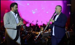 Zurnanın evrensel ezgileri, üç gün boyunca Muğla'da yankılandı