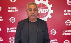 10 Ekim Ankara Gar Katliamı'nın 11'inci yılı... Seyit Aslan: 'Katliamların karanlığına teslim olmadık, Saray rejimine de olmayacağız'