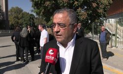 10 Ekim Ankara Gar Katliamı'nın 11'inci yılı... Sezgin Tanrıkulu: 'Bir gün mutlaka gerçek faillerin hesabını soracağız'