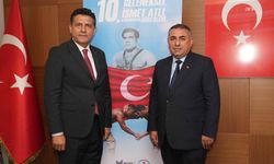 10. İsmet Atlı Karakucak Güreşleri için geri sayım başladı... Kozan'da er meydanı 18 Ekim'de kurulacak