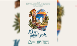 10.10 Dünya Balıkesir Günü, bu yıl da coşkuyla kutlanacak