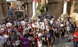 '11. Uluslararası Kaleiçi Old Town Festivali' devam ediyor: Kaleiçi, oryantiringle yeniden keşfedildi