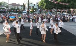 '11. Uluslararası Kaleiçi Old Town Festivali' sona erdi... Tarih, sanat ve gastronomi Kaleiçi'nde buluştu