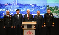İstanbul’da 130 Suç Örgütü Çökertildi!