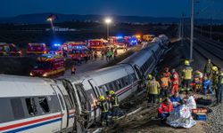 İspanya'da tren faciası! Can kaybı 64'e yükseldi