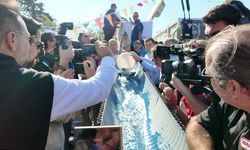 2. Uluslararası Bodrum Balık Festivali başladı