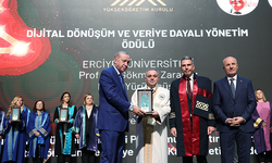 2026-2027 Yükseköğretim Akademik Yılı Açılış Töreni, Cumhurbaşkanlığında gerçekleştirildi