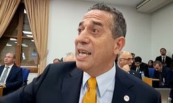 2027 bütçesi, Plan ve Bütçe Komisyonu'nda... Ali Mahir Başarır: 'Fon olayını araştıramıyorsak ne işe yarıyoruz?'
