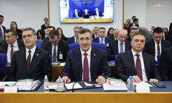 2027 bütçesi, Plan ve Bütçe Komisyonu'nda... Cevdet Yılmaz: '93 fonda 71 bin 899 hesaba 68 milyar lira ödeme yapıldı'