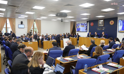 2027 bütçesi, Plan ve Bütçe Komisyonu'nda... Sayıştay 248 denetim raporunu TBMM'ye sundu, Kamu Denetçiliği Kurumu'na başvurular yüzde 59,86 arttı