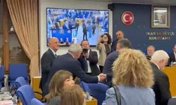 2027 bütçesi, Plan ve Bütçe Komisyonu'nda... YENİ Partili Karabat: 'Tutuklananlar sadece şirket patronları değil, devletin ekonomi kadrosu'
