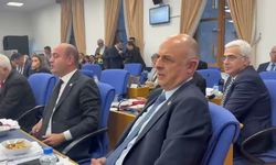 2027 bütçesi, Plan ve Bütçe Komisyonu'nda... YENİ Partili Karabat'tan AK Partili Ök'e fon soruşturması tepkisi: 'Kimi tutukladınız, bakana ne oldu?'