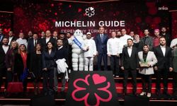 2027 MICHELIN Rehberi Türkiye Ulusal Seçkisi, 3 Aralık'ta açıklanacak