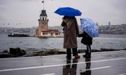 AKOM tarih verdi! İstanbul'a yağmur geri dönüyor