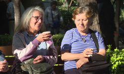 3. Yaş Üniversitesi'nde ders zili çaldı