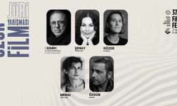 37. Ankara Film Festivali'nin jüri başkanı Yönetmen Semih Kaplanoğlu oldu