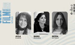 37. Ankara Film Festivali'nin SİYAD ve FİLM-YÖN jürileri açıklandı