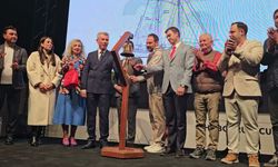 38. The Bodrum Cup, Kampana töreniyle başladı