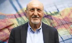 Ege depreminin ardından Bektaş’tan dikkat çeken uyarı