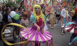 '5. Uluslararası Tarsus Festivali' için geri sayım başladı