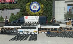İstanbul'da Çetelere Büyük Darbe! 175 Tutuklama