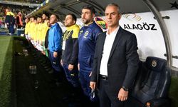 Fenerbahçe'de İsmail Kartal dönemi resmen sona erdi!