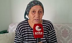 63 yaşındaki Fatma Yılmaz: 'Kiramı ödeyemiyorum, yemeğimi komşum getiriyor, utanıyorum'