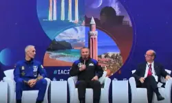 Türkiye ve İtalya’dan uzayda ortak görev hazırlığı