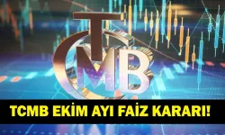 Merkez Bankası faiz kararı için geri sayım başladı!