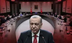 Kabine bugün toplanıyor! İşte masadaki 5 kritik konu