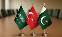 Türkiye, İran ve Mekke İttifakı'ndan kritik görüşme!