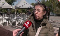 '78 Can İçin Adalet Nöbeti' 2'nci gününde... Yakınlarını kaybedenler: Devletin kurumları nasıl canlarımızı koruyamadıysa, şimdi de adaletimizi koruyamıyor