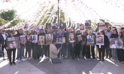 '78 Can İçin Adalet Nöbeti' sona erdi... Yakınlarını kaybedenler: Tüm sorumlular hesap verene kadar peşinde olacağız