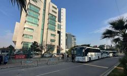 Mersin’de Belediye Başkanları Adliyede! Kritik Gün