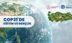81 ilde öğrenciler için 'Tabiat ve Yaşanabilir Çevre' bilgi yarışması düzenlenecek
