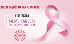 Meme Kanserinde Kritik Uyarı: 40 Yaşından Sonra