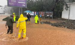 Meteoroloji'den 29 ile alarm! Sağanak ve sel uyarısı