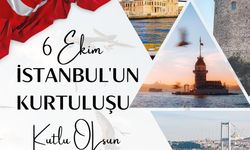İstanbul’da 6 Ekim’de Ulaşım Ücretsiz Olacak
