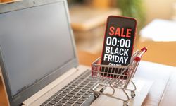 Kasım indirimlerinde sahte site tehlikesi! Dikkat
