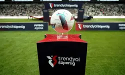 Süper Lig'de 10. hafta başlıyor! İşte maç programı