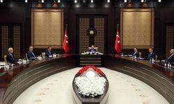 Erdoğan başkanlığında siber güvenlik zirvesi!