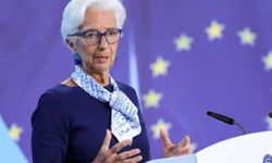 Avrupa Merkez Bankası Başkanı Christine Lagarde istifa etti