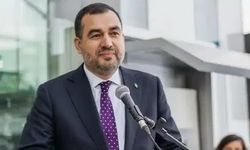 Fon soruşturmasında Nusret Altınbaş teslim oldu