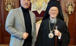 AABK Yol ve İnanç Kurulu Başkanı Ecevit Emre 'den dünya liderlerine Suriye'deki Aleviler için acil çağrı mektubu