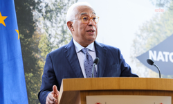 AB Konseyi Başkanı Antonio Costa'dan Husilerin Suudi Arabistan'a yönelik saldırılarına tepki