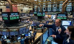 ABD Borsalarında Rekor Rüzgarı! Gözler Wall Street’te