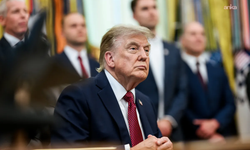 ABD Başkanı Trump: Irak'tan ayrılırken geride harika bir Başbakan bırakıyoruz