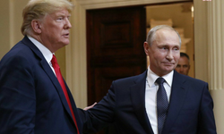 ABD Başkanı Trump, Rusya Devlet Başkanı Putin ile görüştü: Rusya, ABD ve küresel piyasalara dizel sağlayacak