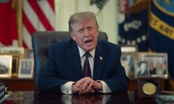 ABD Başkanı Trump'tan ara seçim vaadi: 'Cumhuriyetçiler kazanırsa yetişkinlere 5 bin dolar vereceğim'